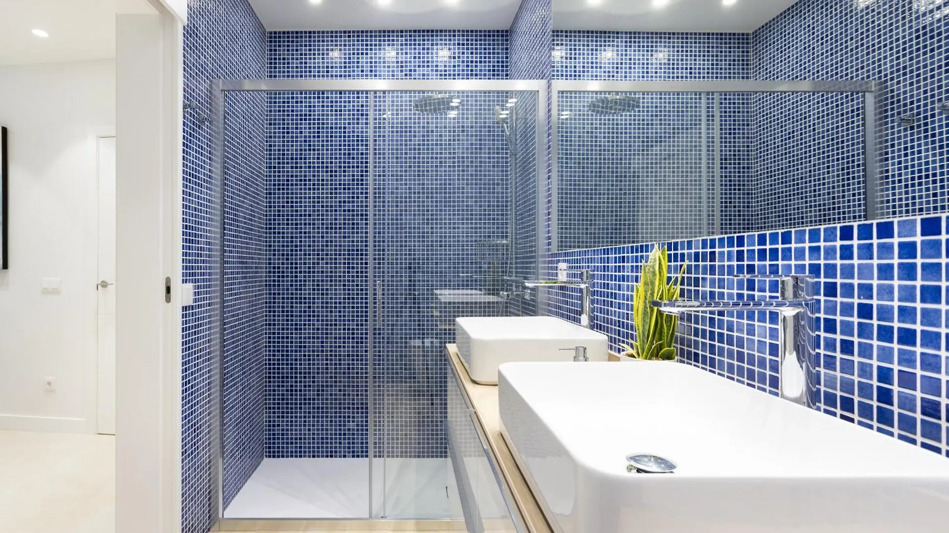 La Tortuga Azul A Apartment Puerto de la Cruz  Puerto de la Cruz (Tenerife)